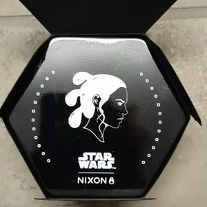 Nixon Kensington Rey watch